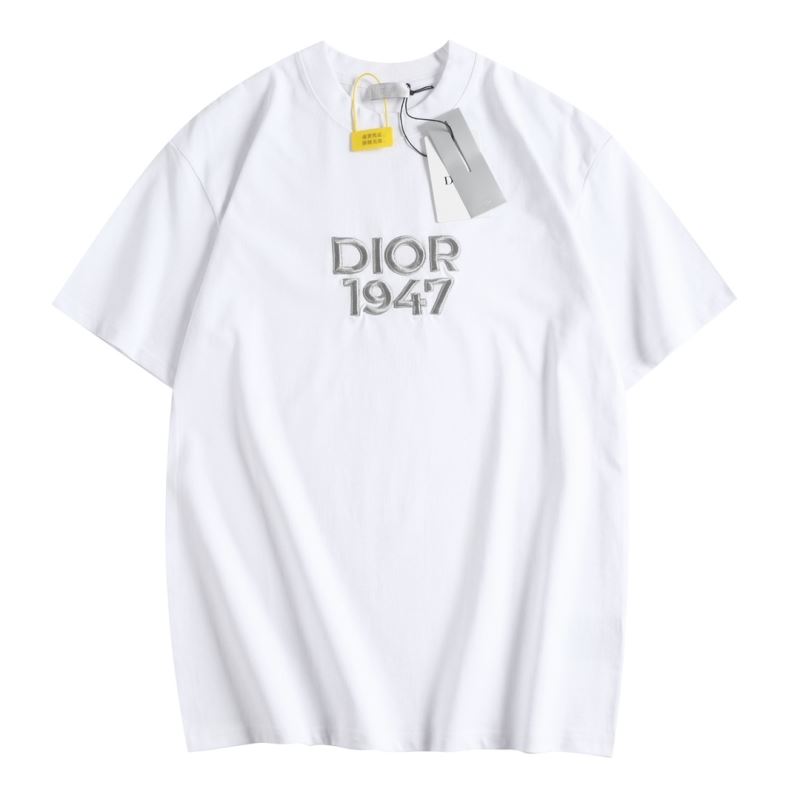 Christian Dior T-Shirts